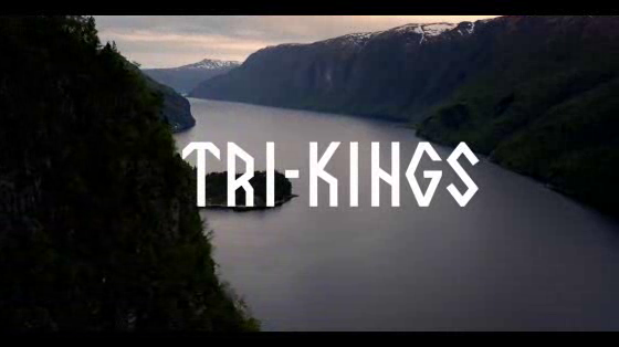On: Tri-Kings