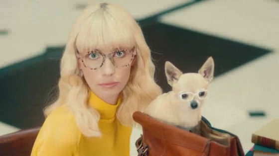 Georgetown Opticians: The Silent Revolution