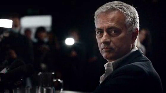 XTB Online Trading: Be like José Mourinho