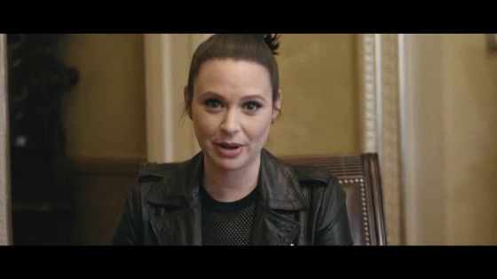 United State of Women: United State of Women