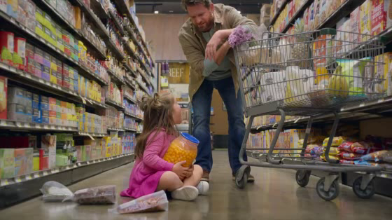 Halo Pets: The World's Best Food For The World's Best Kids