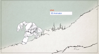 Indeed.com: How Animation Works