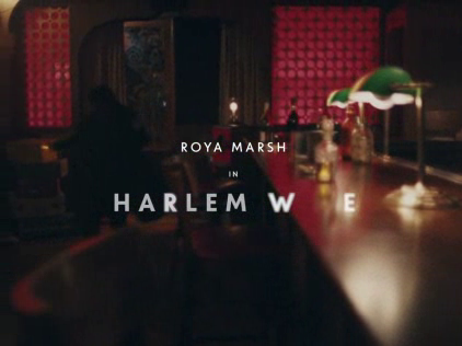 Rémy Martin: Harlem Wine