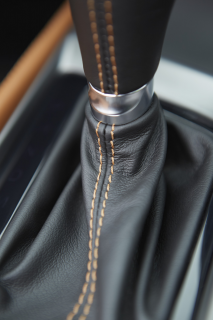 Chevrolet Corvette: 2014 Chevrolet Corvette print campaign