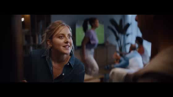 CANAL+: The Neighbor
