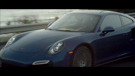 Porsche: Outperform yourself.