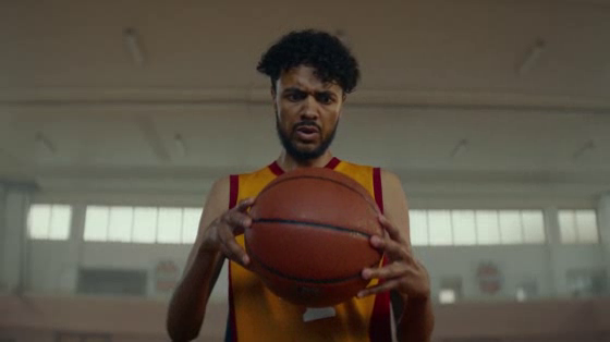 Gold Bond: Ballin'