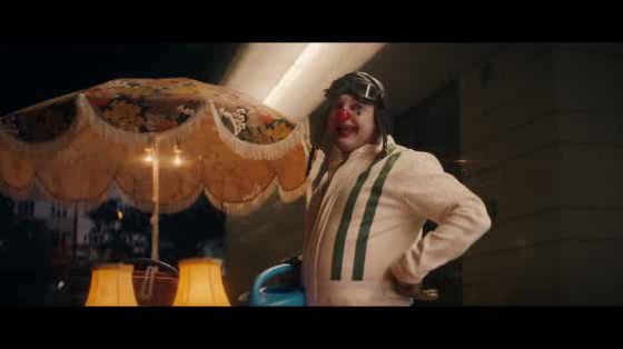 Audi: Clowns