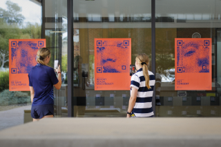 Charles Sturt University: Subject Zero