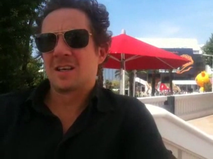Campaign Brief: The CB Cannes Interview: Eric Quennoy