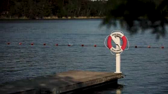 Trygg-Hansa: The Sound of Drowning