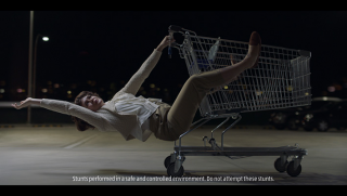 ALDI Australia: Good Different - Trolley