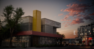 KFC: Texas Chicken