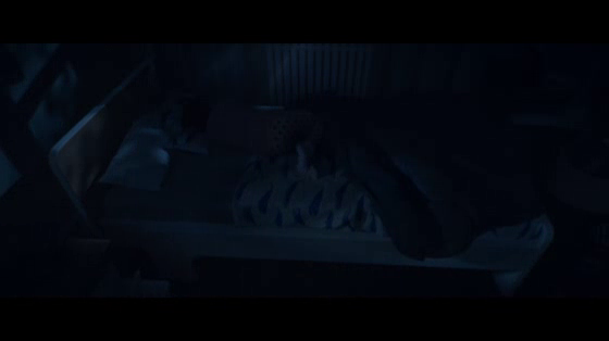 IKEA: Bed