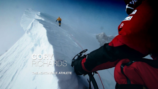 The North Face: The North Face Athletes