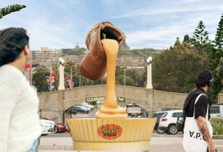 Reese's: The Reese's Shoey