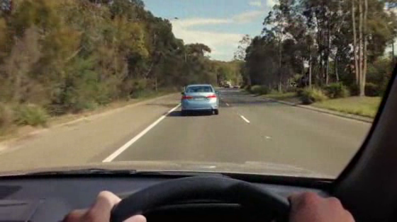 transport for new south wales: Driver