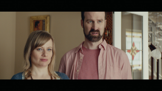Spectrum Cable: Mom
