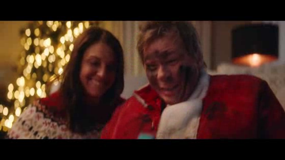 Orange: Wonderful Christmas