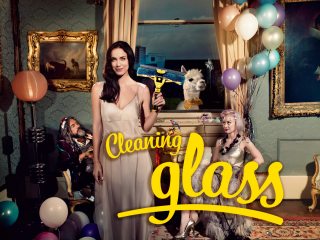 ENJO online: Cleaning Glass