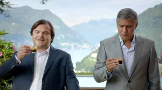 Nespresso: What Else - Teaser Part Two