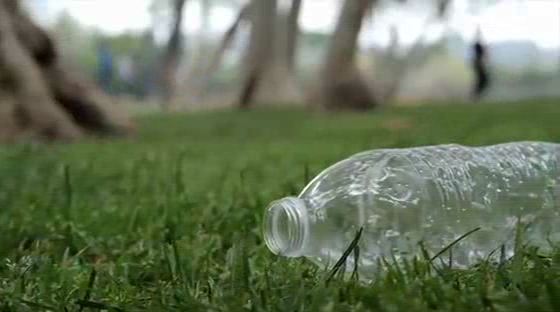 Keep Oakland Beautiful: Park