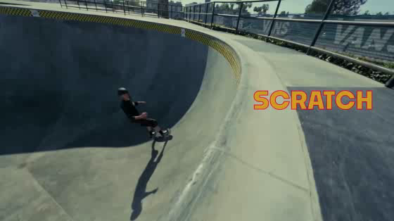 Activision: Scratch Boards