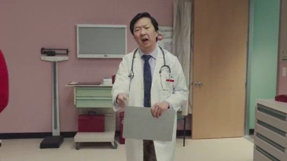 State Farm: I'm Impressed Featuring Ken Jeong