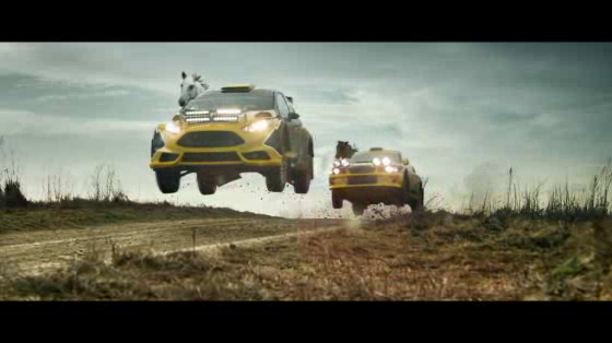 Betfair: HorsePower