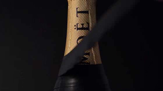 Moet & Chandon: Greatness Since 1998