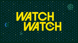 WatchWatch: WatchWatch for Apple tv