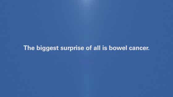 Beat Bowel Cancer Aotearoa: Bums Are Full Of Surprises - Fartbomb