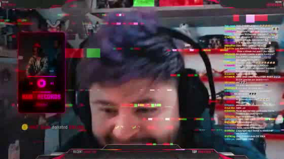 Budweiser: Royalty Free Bot