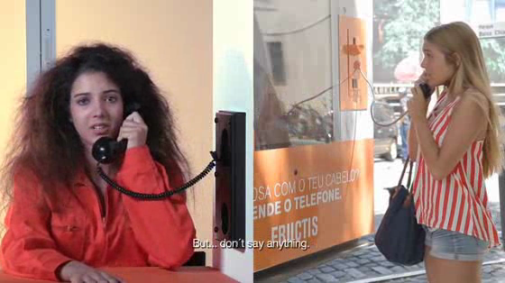 Garnier: Visit's Day