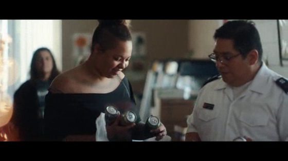 The Salvation Army: Keep It Going