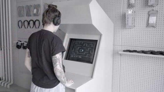 AIAIAI Headphones: Voice Control