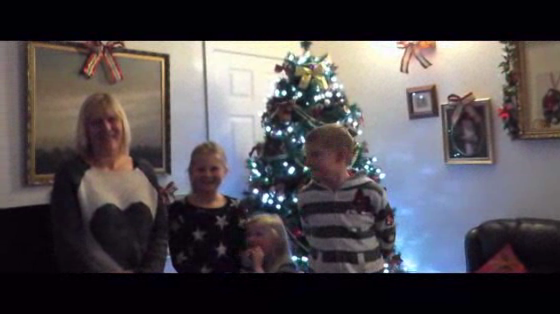 Sainsbury's: Christmas In A Day