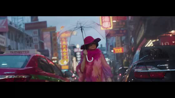 Toyota: Mobility For All
