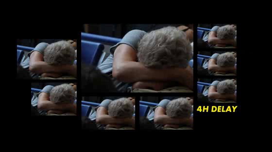 CANAL+: Retard Gagnant