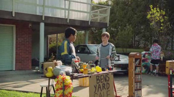 ASB Bank: ASB - The Chatter Ring Champion