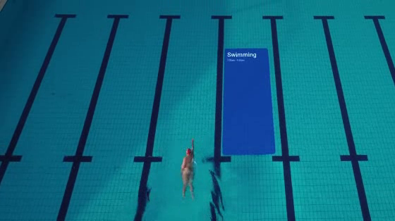 Decathlon: Make Time For Sports