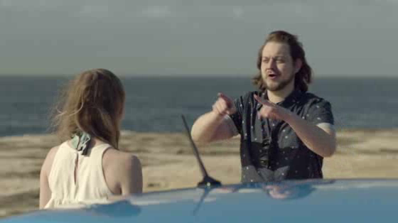 Volkswagen Polo: It's a Confidence Thing