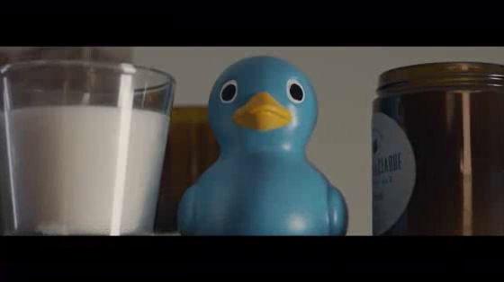 Bathstore: Duck