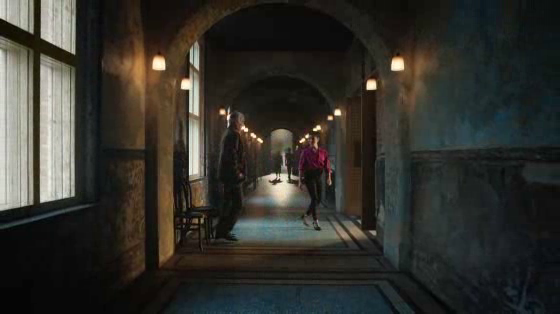 Western Union: Dance Lessons