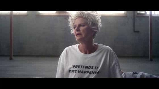 International Women's Day: 50 Shades Of No