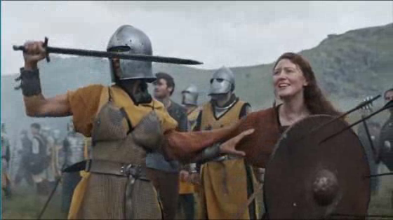 Bud Light: Bud Knight