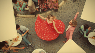 Bacardi: Play With Time