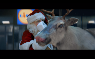 Lidl Netherlands: LIDL - CHRISTMUM