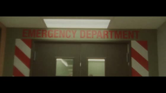 Getty Images: COMA - Trailer