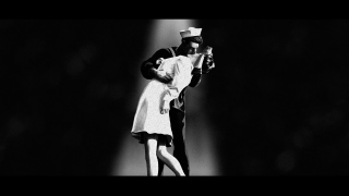 Iguatemi: The Kiss